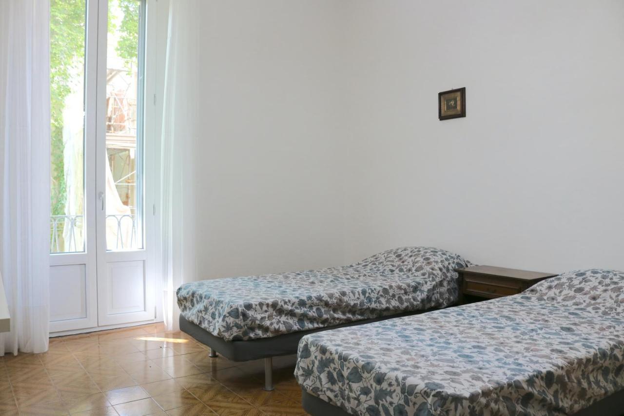 San Lorenzo Home - 6 People Mediolan Zewnętrze zdjęcie