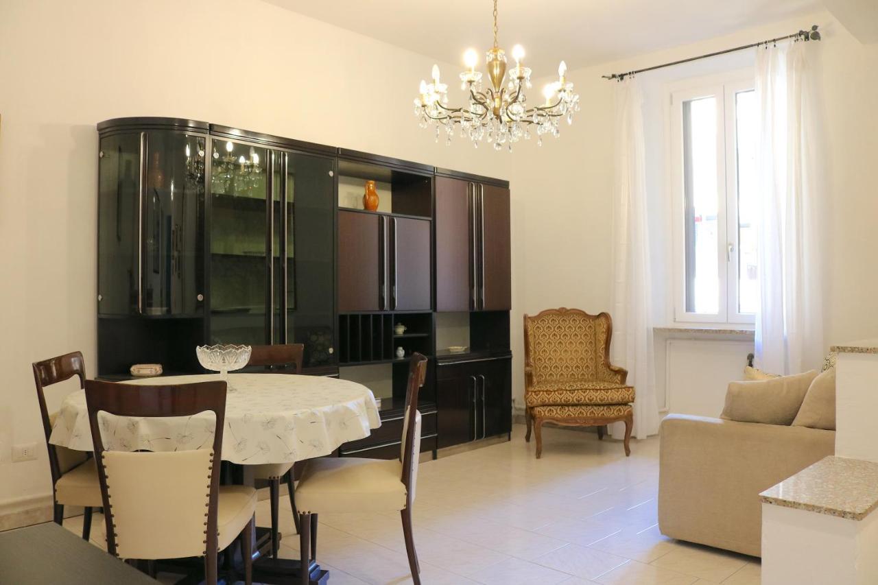 San Lorenzo Home - 6 People Mediolan Zewnętrze zdjęcie