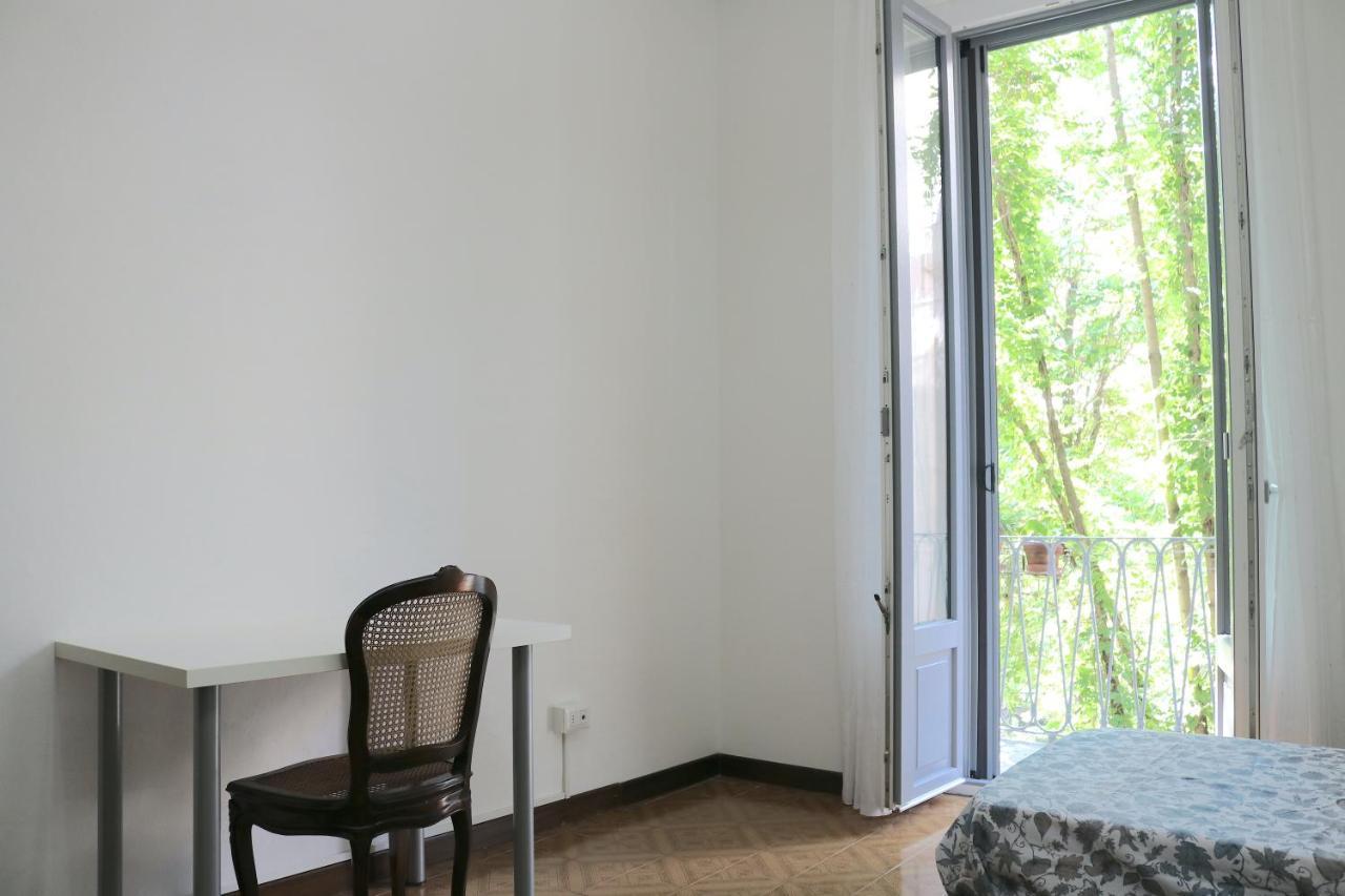 San Lorenzo Home - 6 People Mediolan Zewnętrze zdjęcie