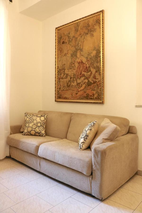 San Lorenzo Home - 6 People Mediolan Zewnętrze zdjęcie