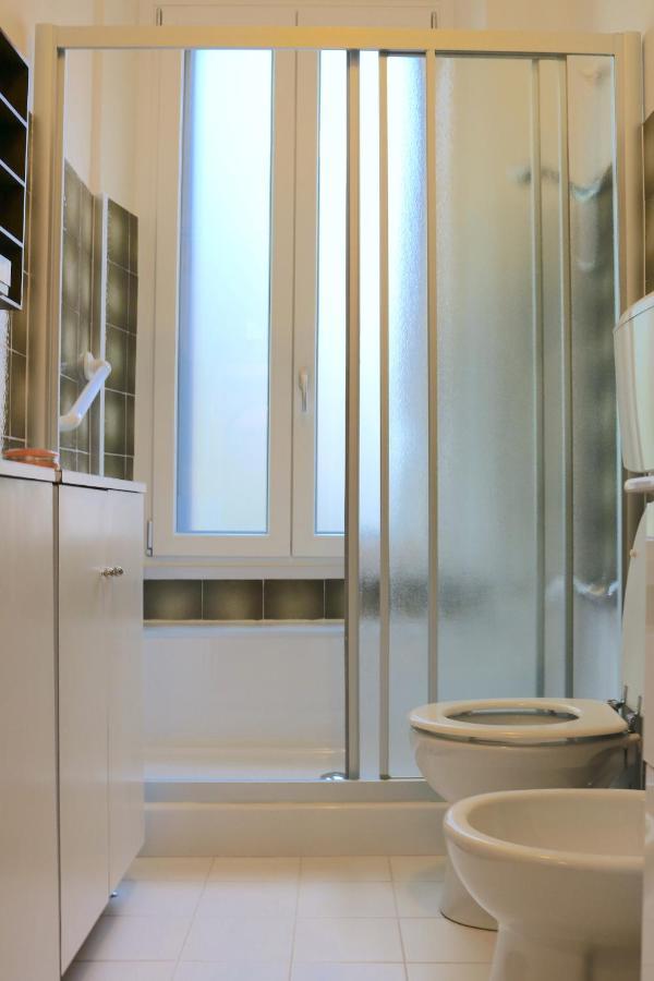San Lorenzo Home - 6 People Mediolan Zewnętrze zdjęcie