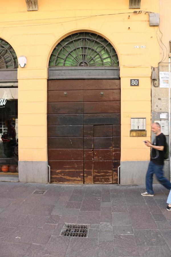 San Lorenzo Home - 6 People Mediolan Zewnętrze zdjęcie